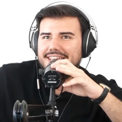 Javier Martínez García