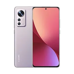 Xiaomi 12 — hero